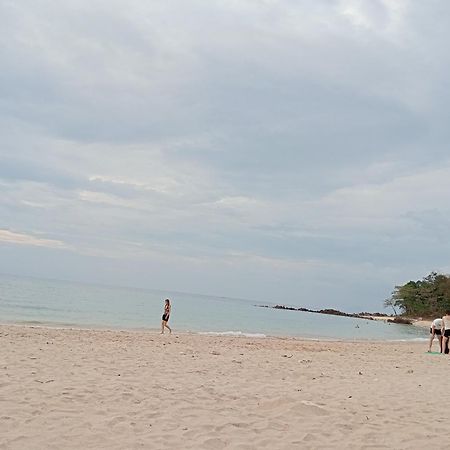 Lanta Beautiful Beach House Koh Lanta Exterior photo
