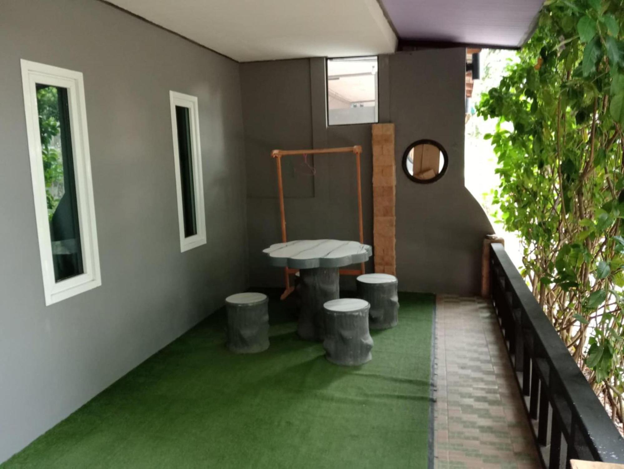 Lanta Beautiful Beach House Koh Lanta Exterior photo