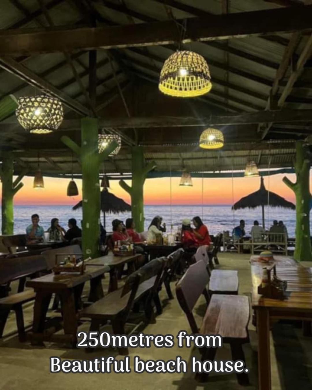 Lanta Beautiful Beach House Koh Lanta Exterior photo
