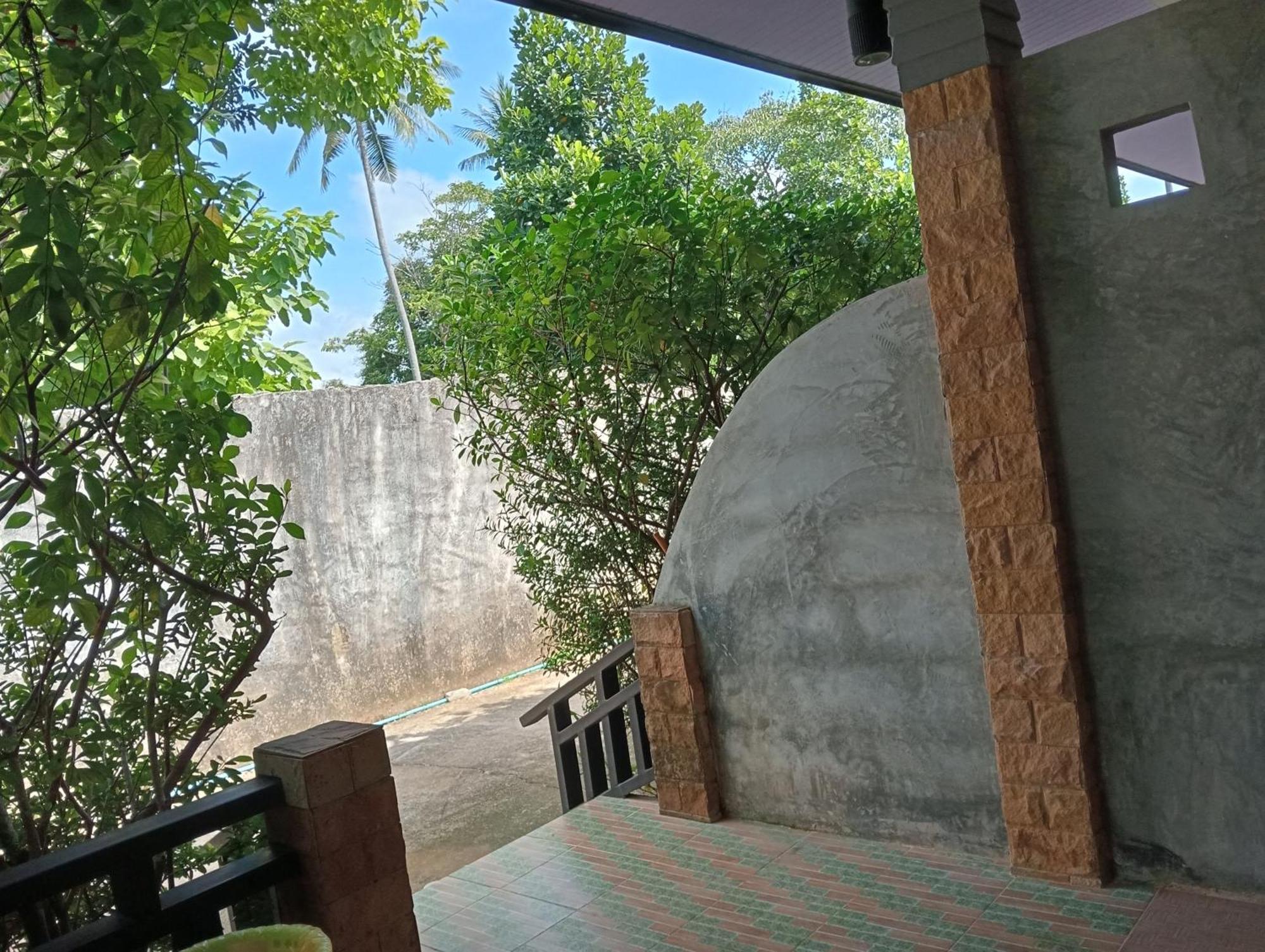 Lanta Beautiful Beach House Koh Lanta Room photo