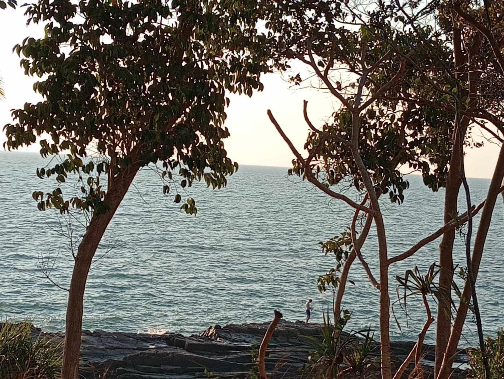 Lanta Beautiful Beach House Koh Lanta Room photo