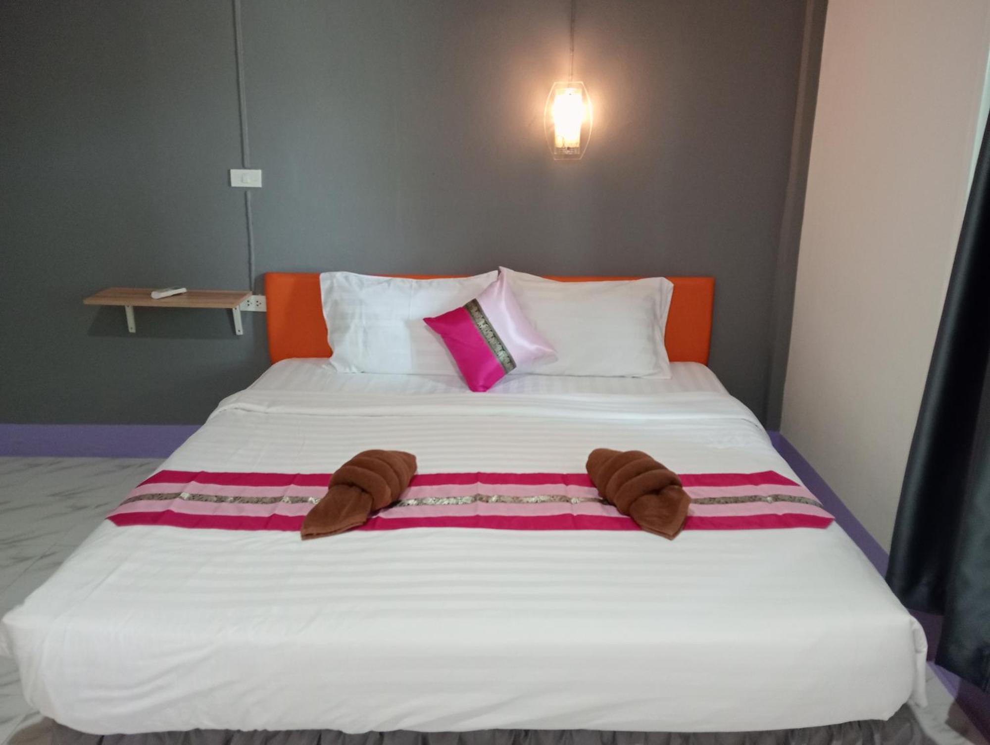 Lanta Beautiful Beach House Koh Lanta Room photo