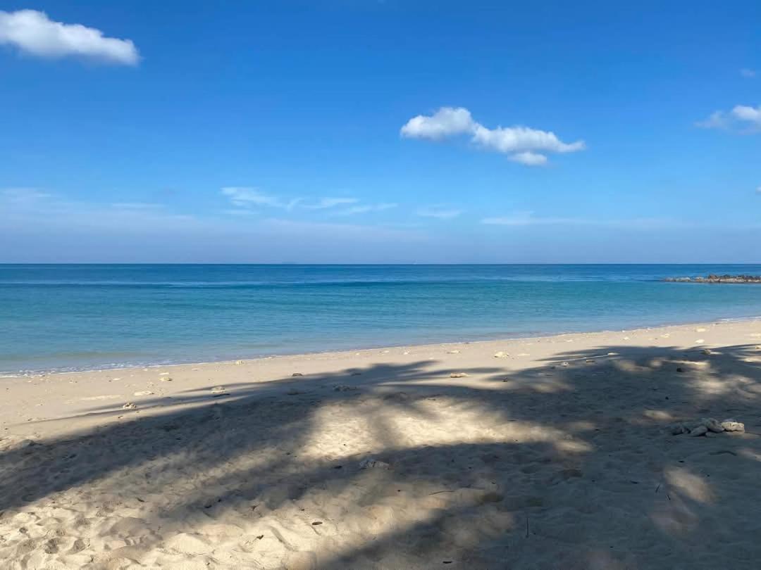 Lanta Beautiful Beach House Koh Lanta Exterior photo