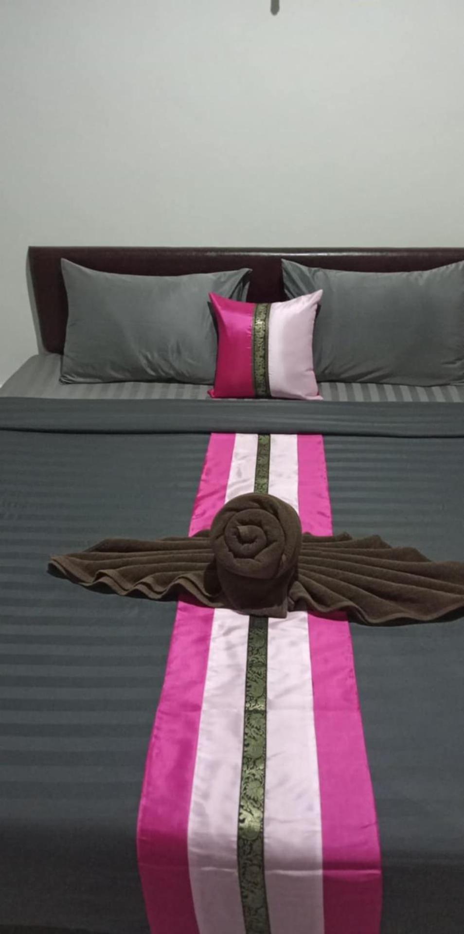 Lanta Beautiful Beach House Koh Lanta Room photo