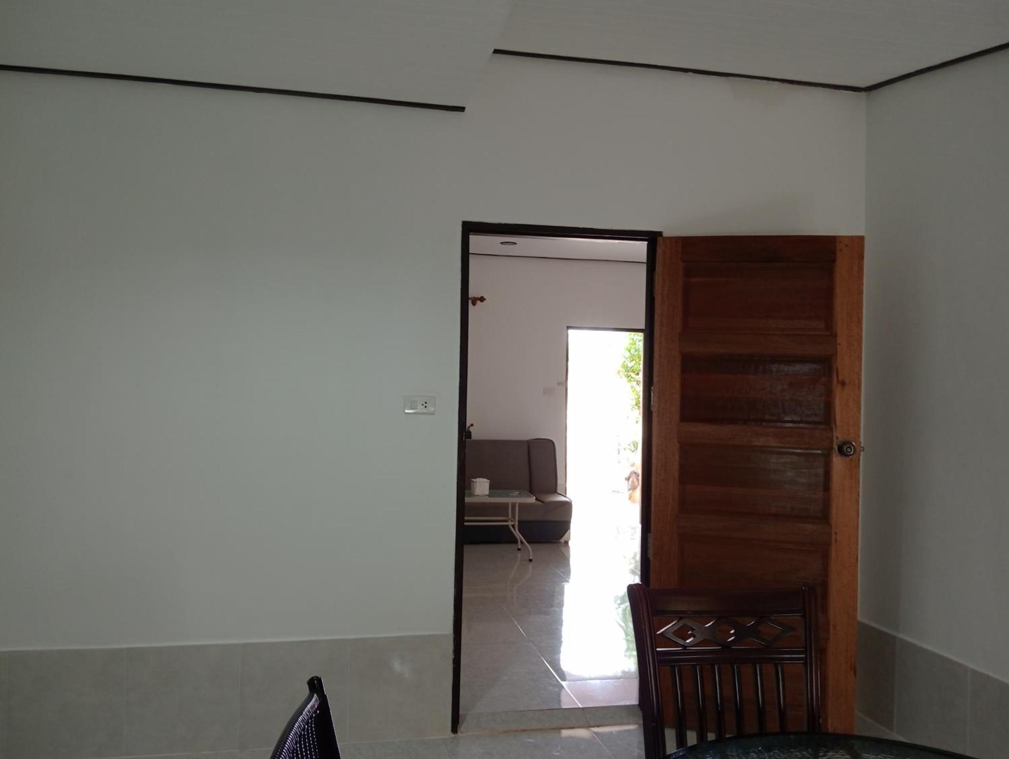 Lanta Beautiful Beach House Koh Lanta Room photo